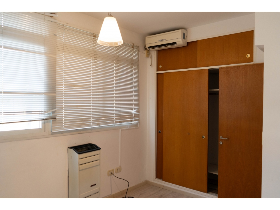 DEPARTAMENTO PB 3amb/ Cochera/ Patio - PUERTO MADRYN - 4