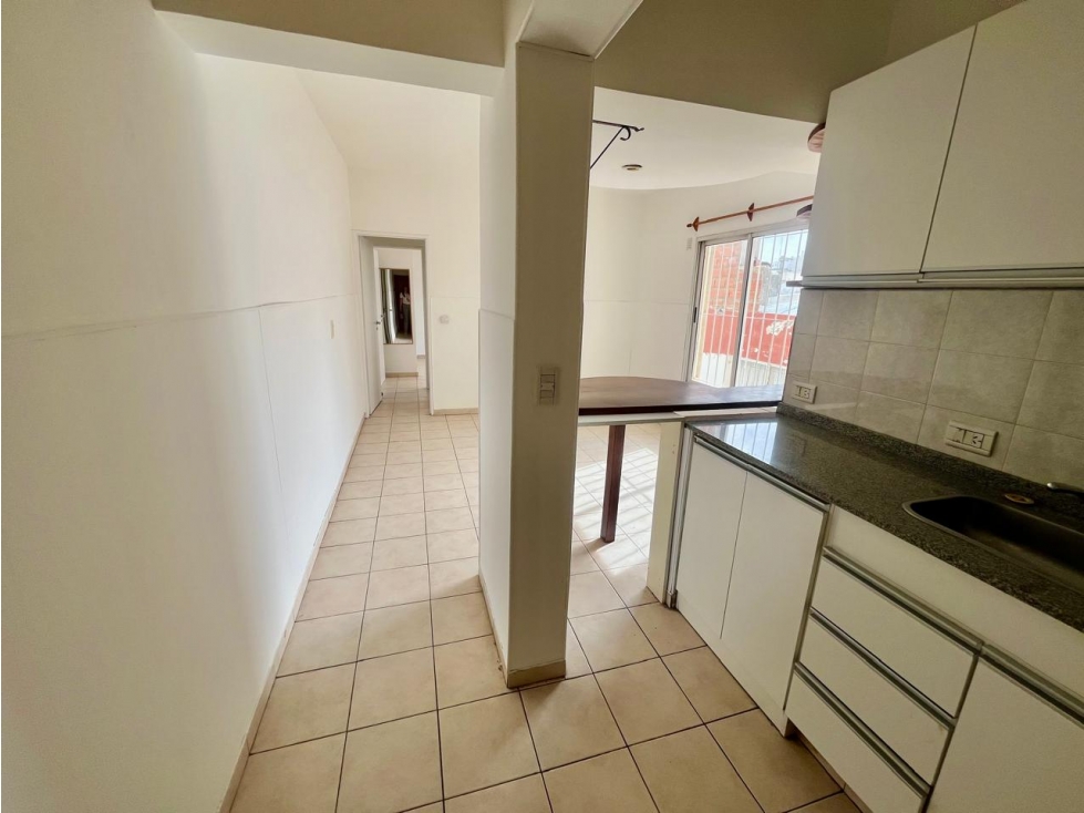 DEPARTAMENTO 2 AMBIENTES - 9 DE JULIO 227 2°- ZONA CENTRO - PTO MADRYN - 3