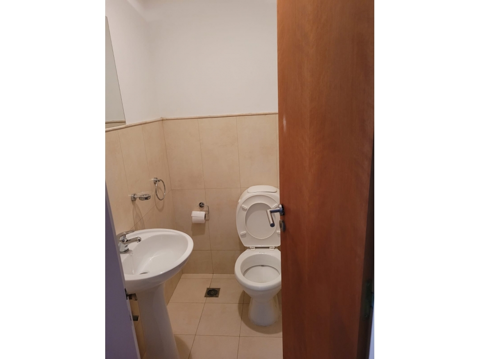 DEPARTAMENTO 3 AMBIENTES - 1 cuadra del mar- PUERTO MADRYN - 6