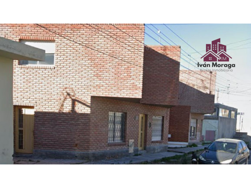 COMPLEJO DE 4 DEPATAMENTOS PTO MADRYN - 4