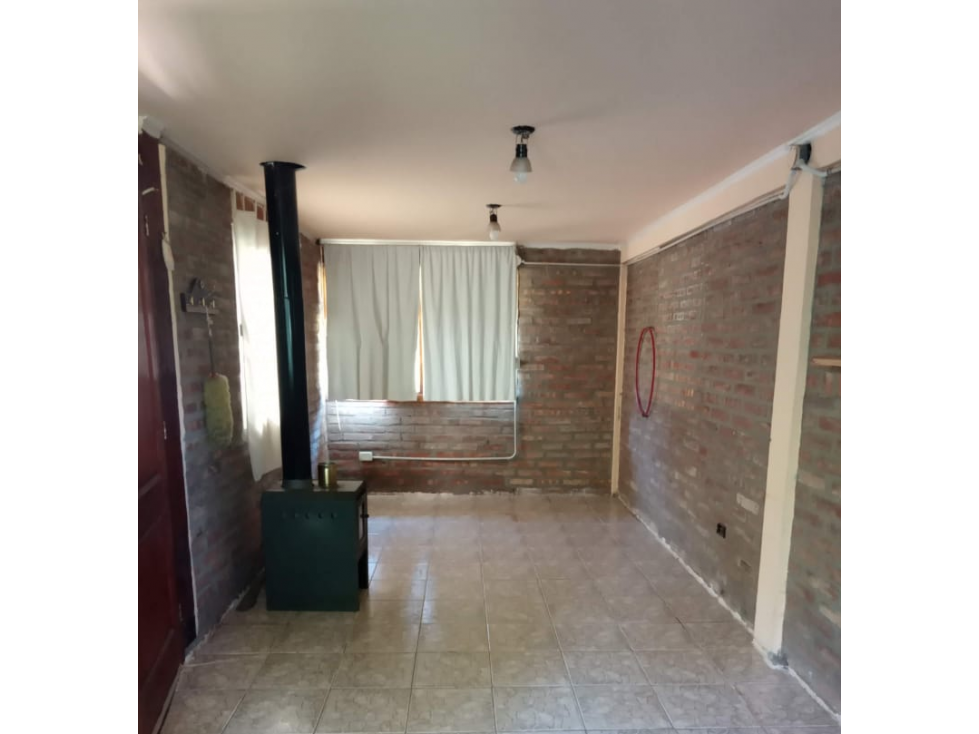 CABAÑA + CASA - LAGO PUELO - CHUBUT - 3