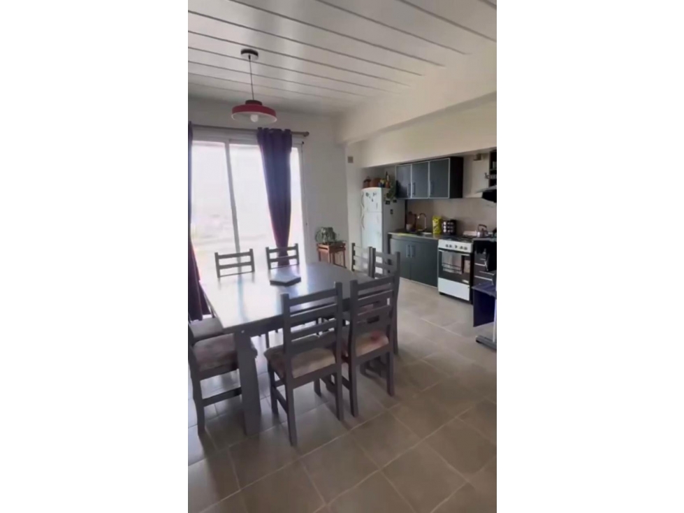 DEPARTAMENTO 3 AMBIENTES - PIONEROS DEL SUR - PUERTO MADRYN — foto 6