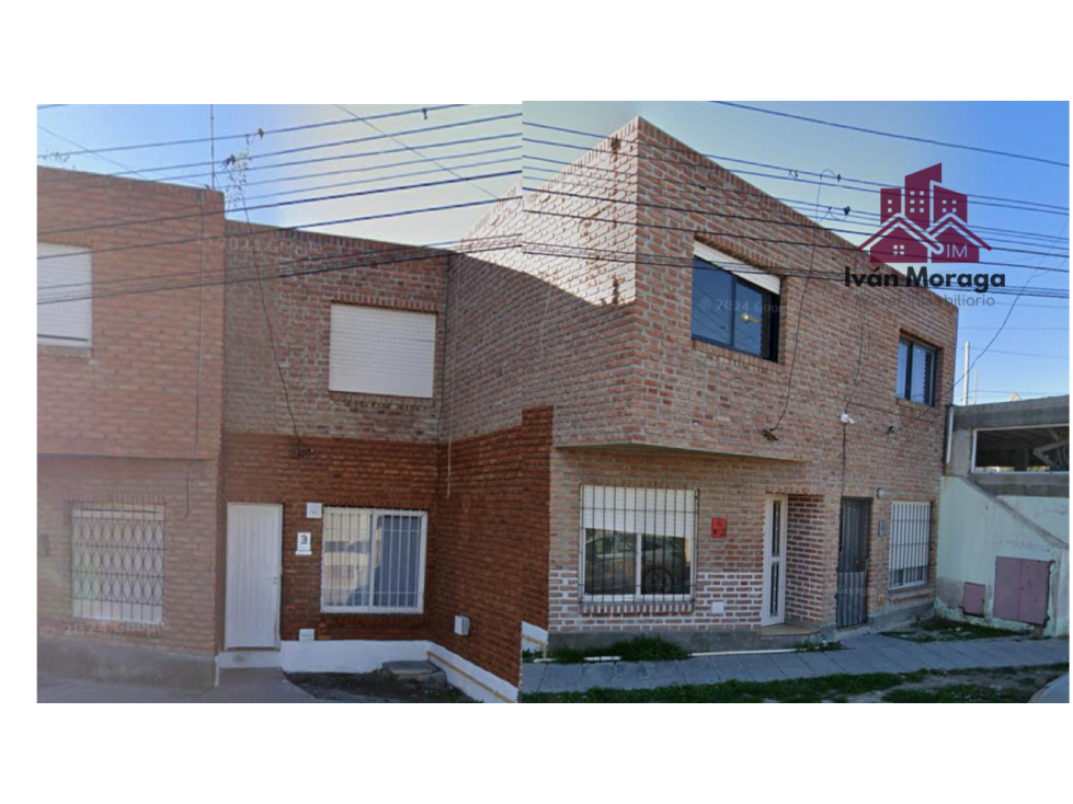 COMPLEJO DE 4 DEPATAMENTOS PTO MADRYN - 5