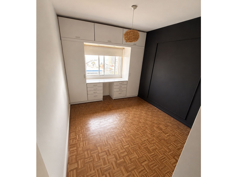 DEPARTAMENTO 4 AMBIENTES - CON COCHERA - MOSCONI 36 - PTO MADRYN - 6