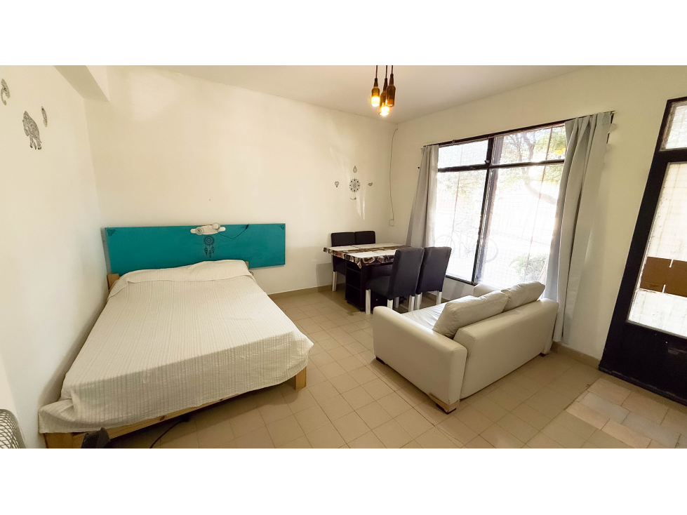 CASA + MONOAMBIENTE *IDEAL INVERSIÓN* ALVEAR 744- PTO MADRYN - 6