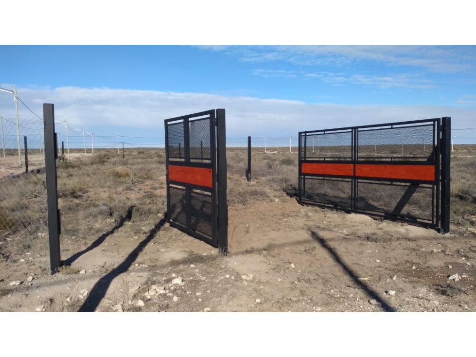 LOTE NUEVO HORIZONTE - ESQUINA - PLAYAS DORADAS - SIERRA GRANDE- RN - 4