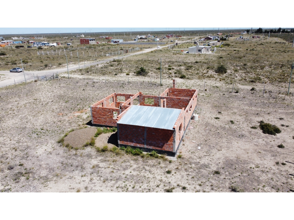 LOTE EN LA ALHAMBRA CON MEJORA 123m2 - 6
