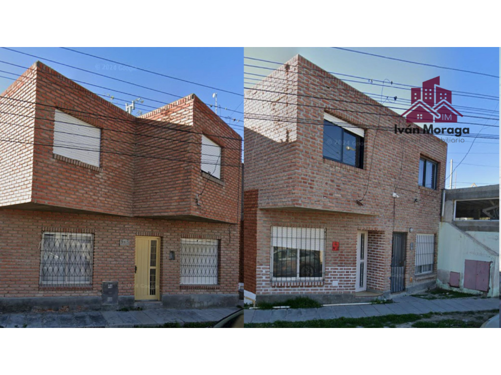 COMPLEJO DE 4 DEPATAMENTOS PTO MADRYN - 6