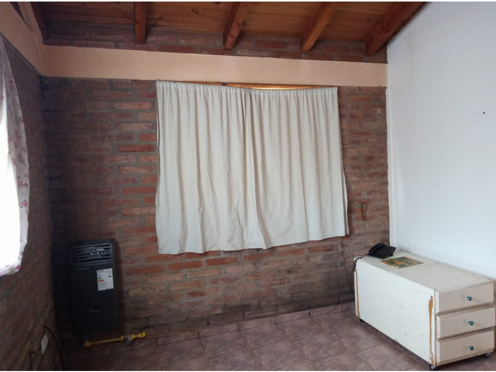 CABAÑA + CASA - LAGO PUELO - CHUBUT - 6