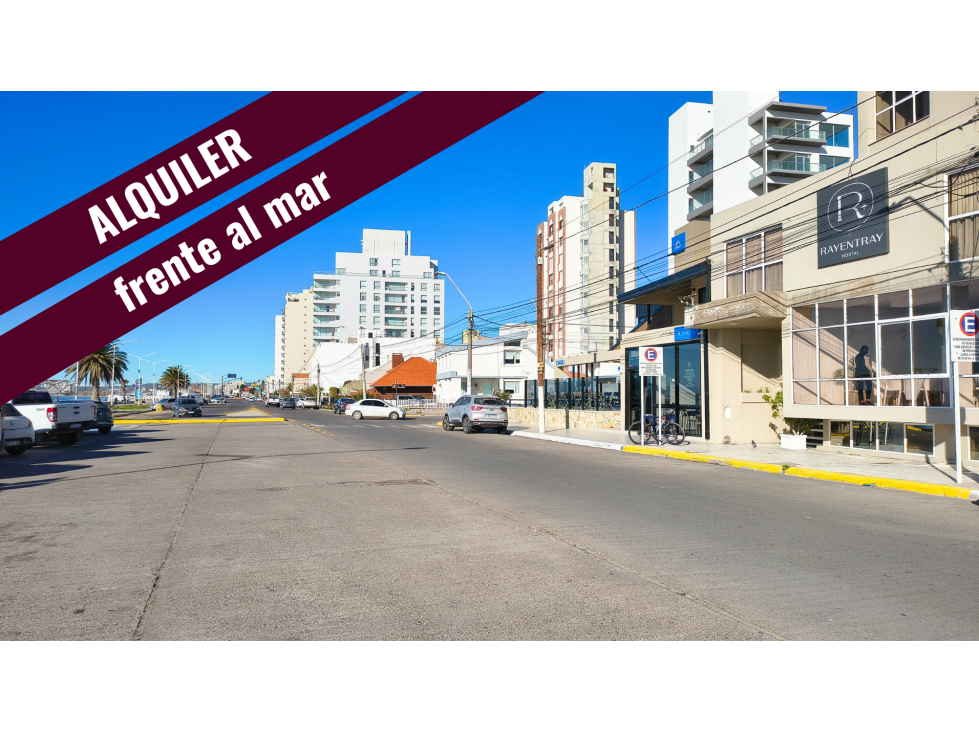 Cochera en edificio San Agustin del Mar - Boulevard Brown - 6