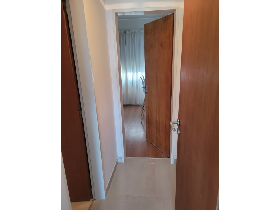 DEPARTAMENTO 3 AMBIENTES - 1 cuadra del mar- PUERTO MADRYN - 4