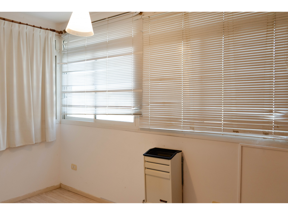DEPARTAMENTO PB 3amb/ Cochera/ Patio - PUERTO MADRYN - 5