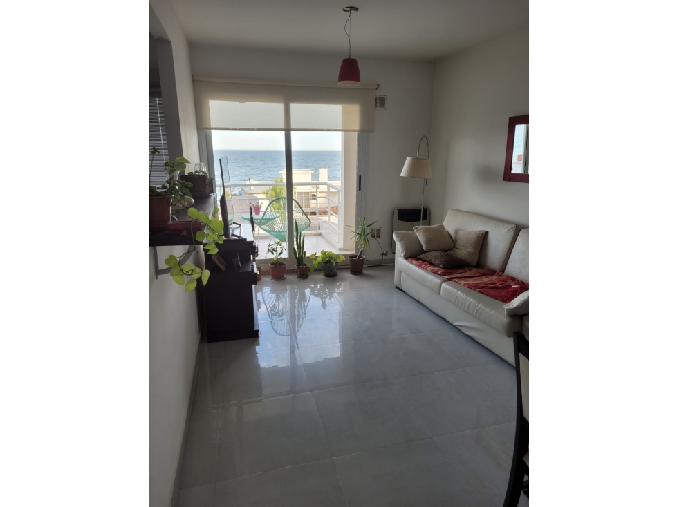 DEPARTAMENTO 3 AMBIENTES - 1 cuadra del mar- PUERTO MADRYN - 2