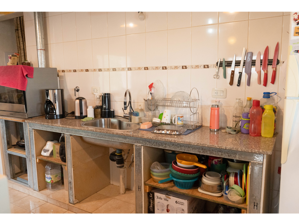 CASA 4 AMBIENTES - AMPLIO PARQUE- PUERTO MADRYN - 5
