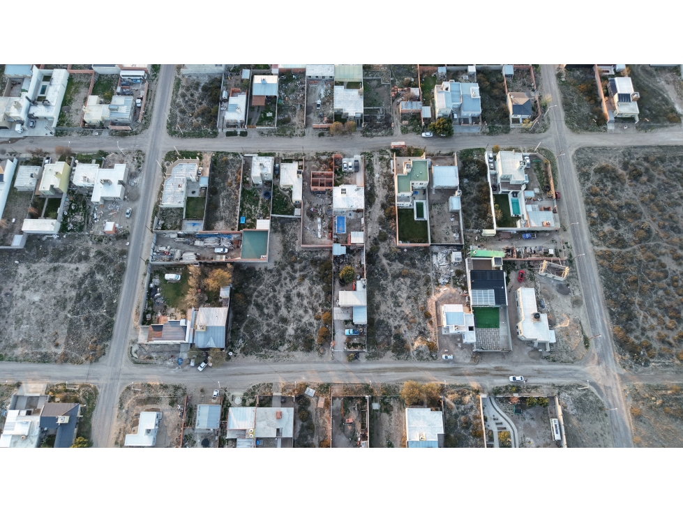 LOTE EN SOLANA - Llao Llao e/ Verbena y Cortaderas - 5