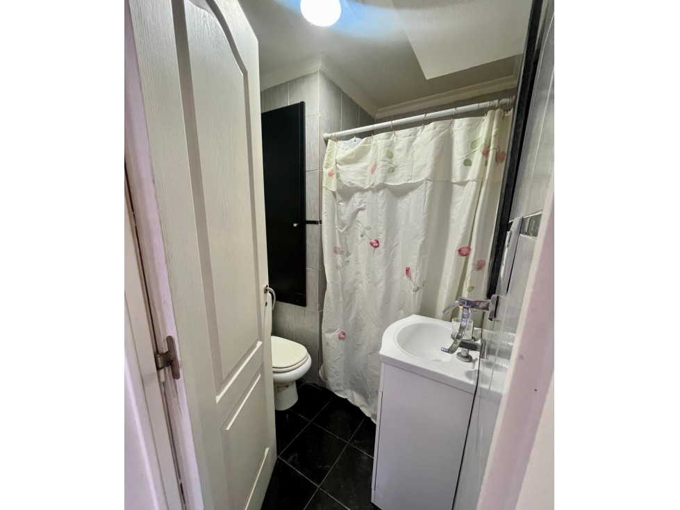 PH 2 AMBIENTES - PATIO - PUERTO MADRYN - 6
