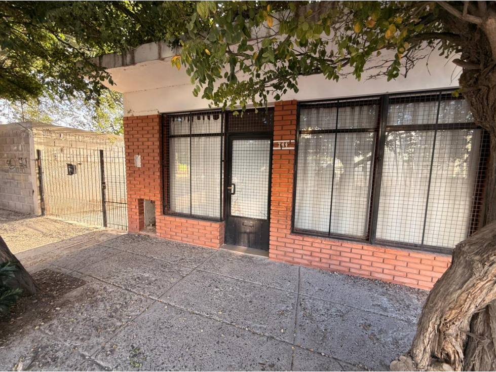 CASA + MONOAMBIENTE *IDEAL INVERSIÓN* ALVEAR 744- PTO MADRYN - 3