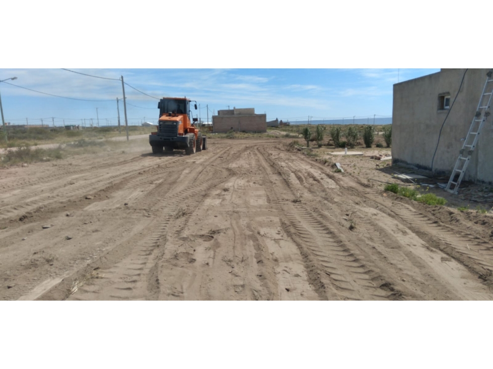 LOTE COSTA DORADA - Etapa 2 - L17 - 360 m2- PLAYAS DORADAS-RIO NEGRO - 3