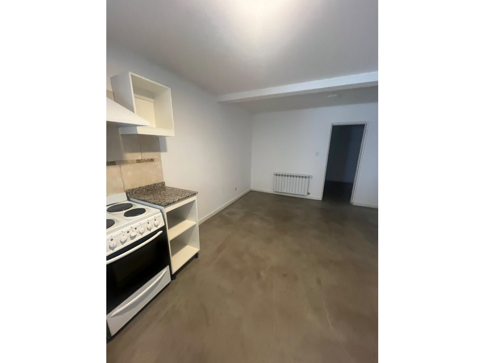 DEPARTAMENTO 2 AMBIENTES- 2do- LOLA MORA 767 - PUERTO MADRYN - 6
