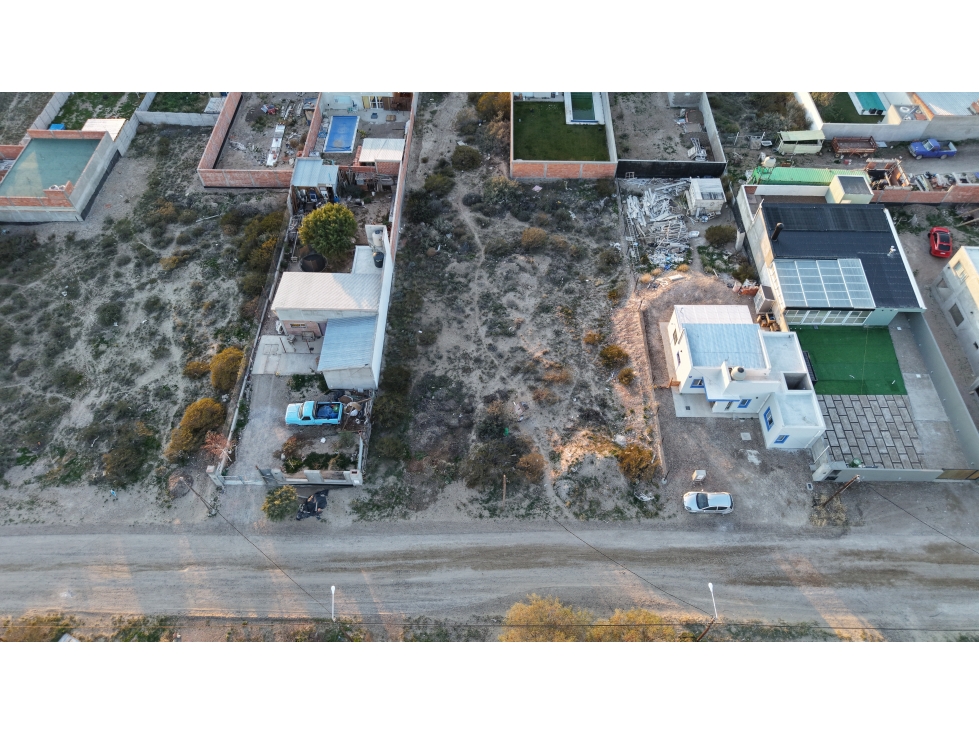 LOTE EN SOLANA - Llao Llao e/ Verbena y Cortaderas - 6