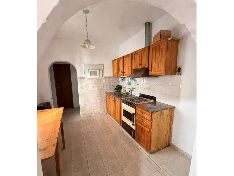 DEPARTAMENTO 3 AMBIENTES - COLON 542 - INTERNO - PUERTO MADRYN - 3
