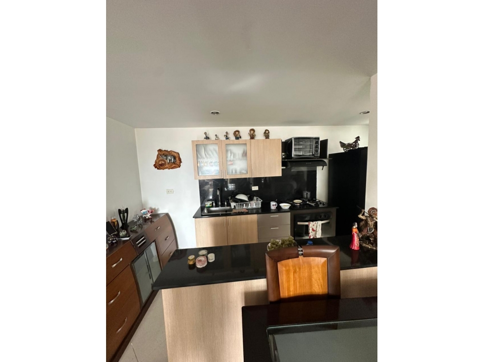 Se vende apartamento en los Colores — foto 3