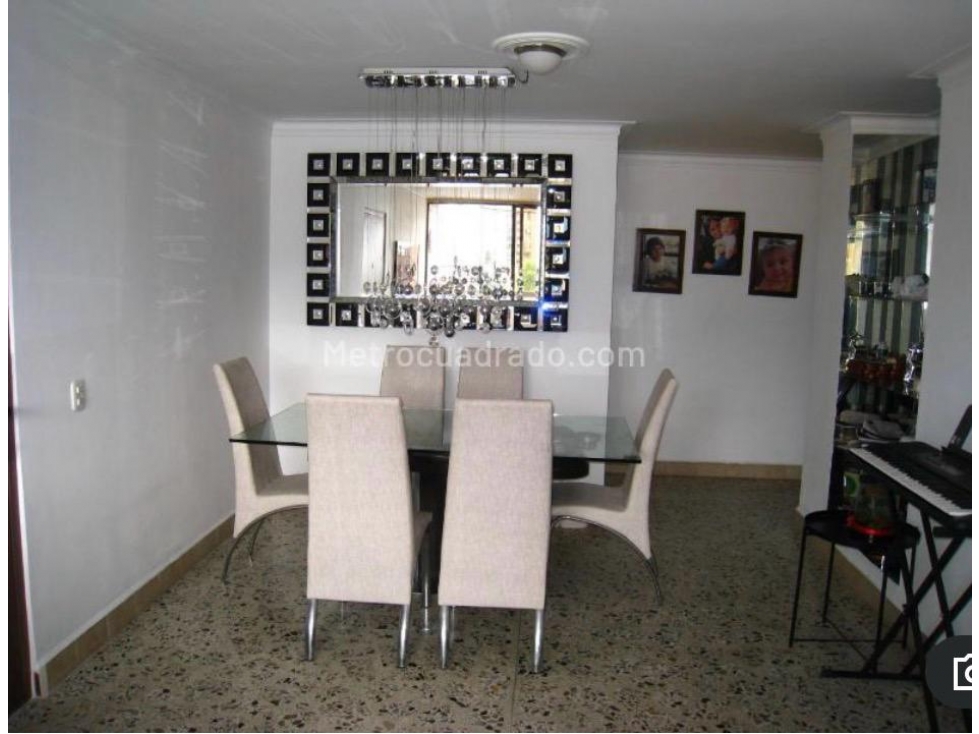 Se vende apartamento en los Colores — foto 3