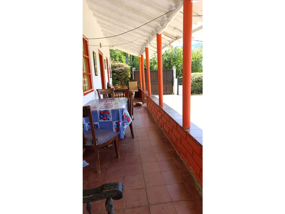 Se vende Finca en vereda Totumo Girardota Antiquia — foto 2
