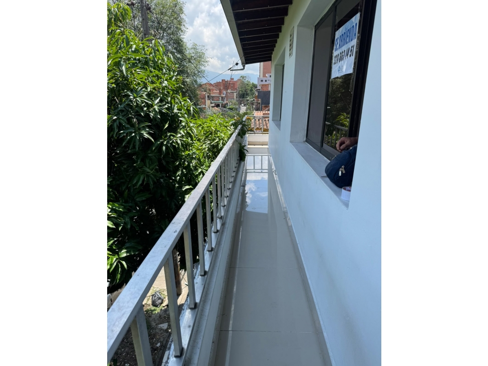 Se Arrienda apartamento en Santa Monica — foto 5