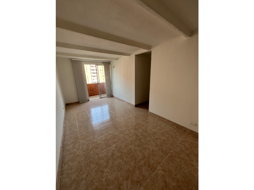 Se vende apartamento en los Colores