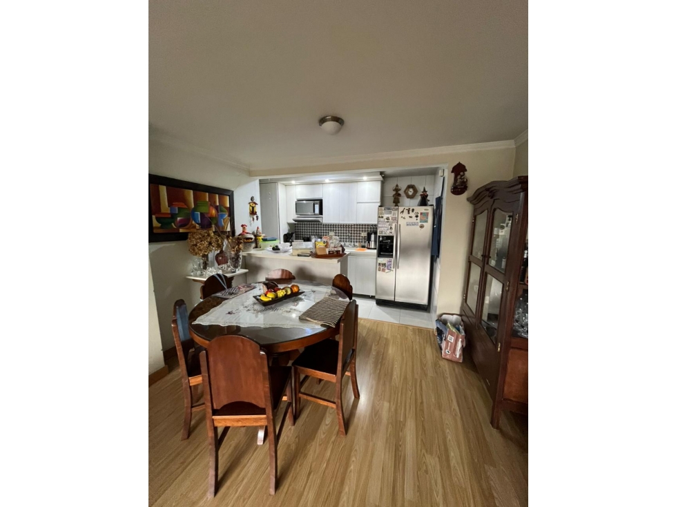Se vende apartamento en el barrio los Colores — foto 3