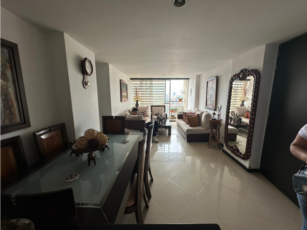 Se vende apartamento en los Colores — foto 2