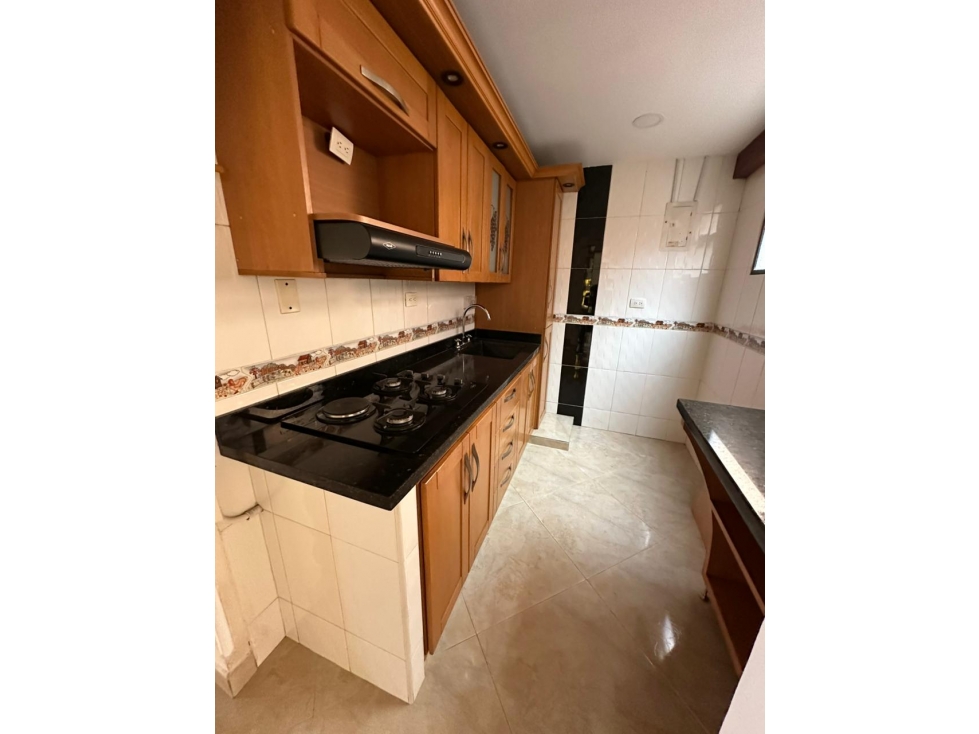 Se vende Apartamento en Buenos Aires — foto 2