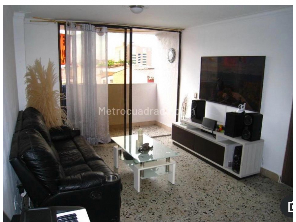 Se vende apartamento en los Colores — foto 4