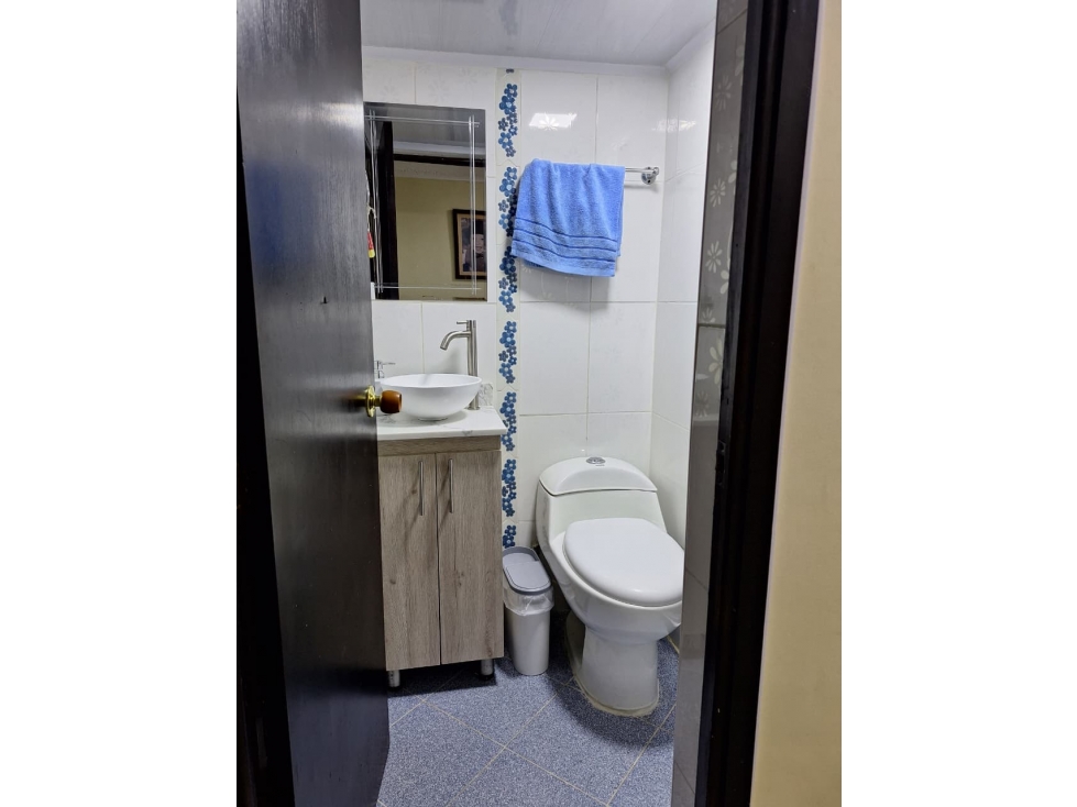 Se vende apartamento en la Milagrosa — foto 4