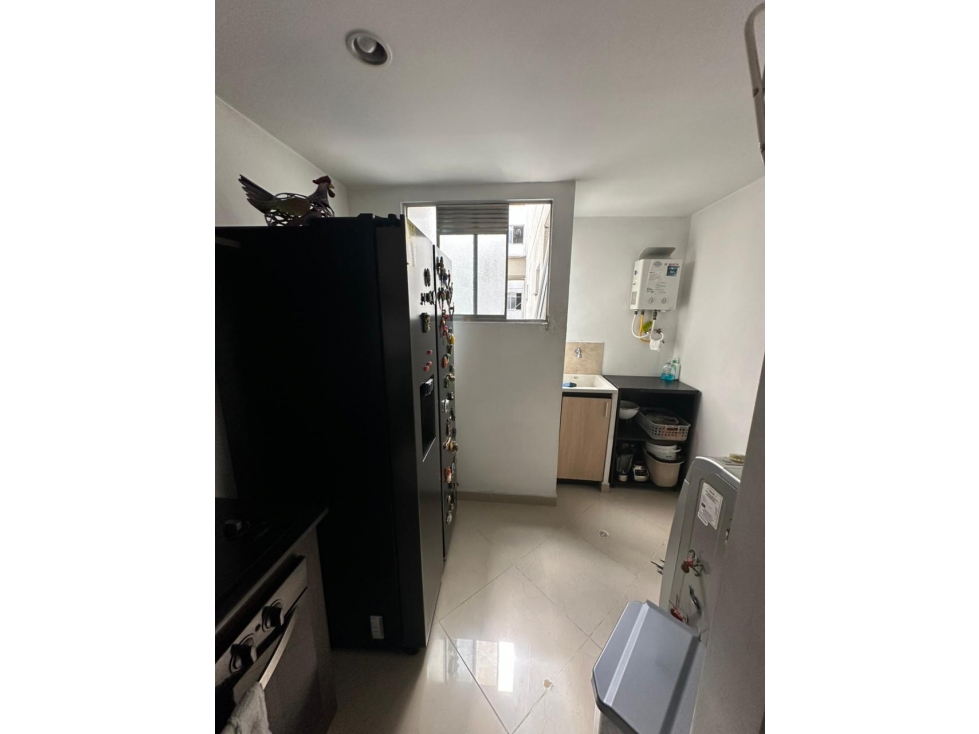Se vende apartamento en los Colores — foto 4