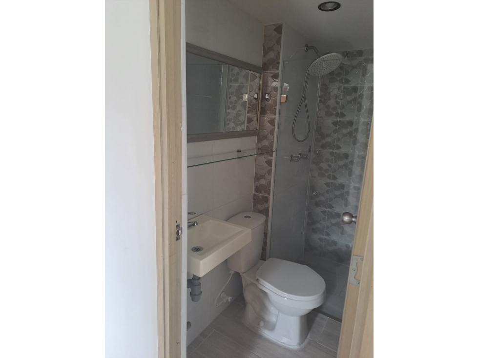 Se vende apartamento en Calasanz - 4