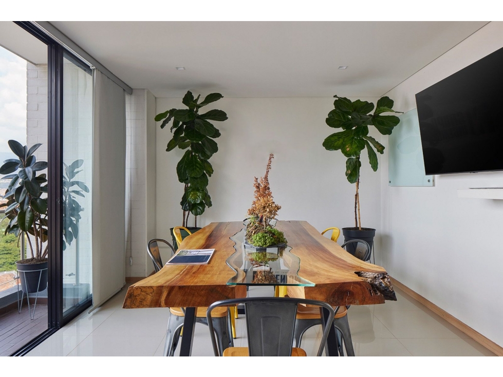 Se vende apartamento en Laureles - Simón Bolívar - 2