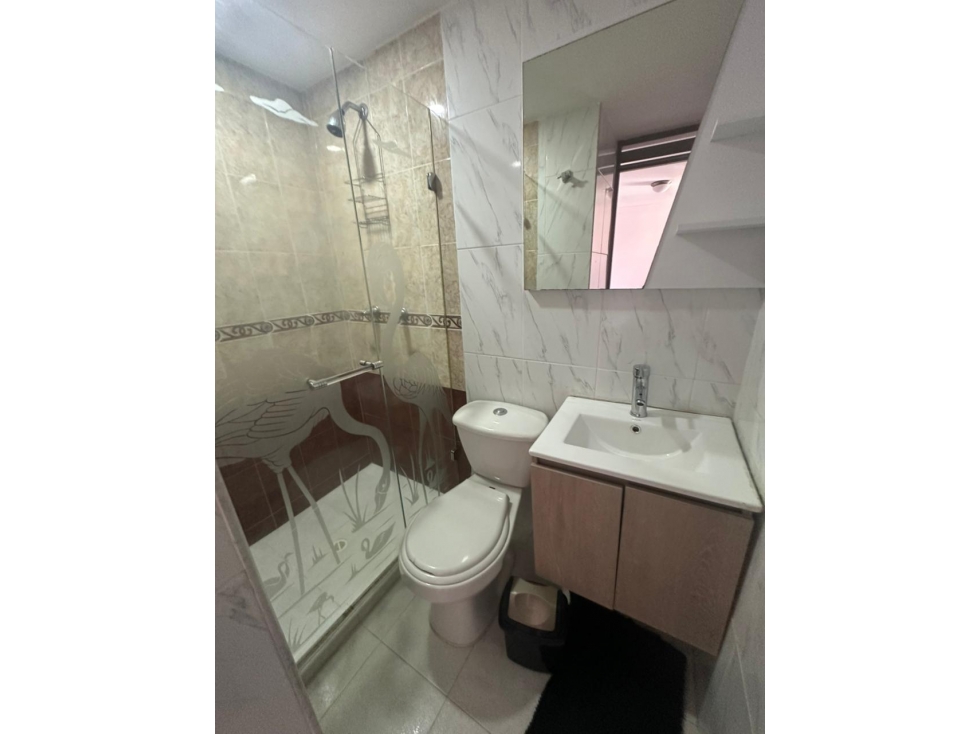 Se vende apartamento en los Colores Medellin — foto 4