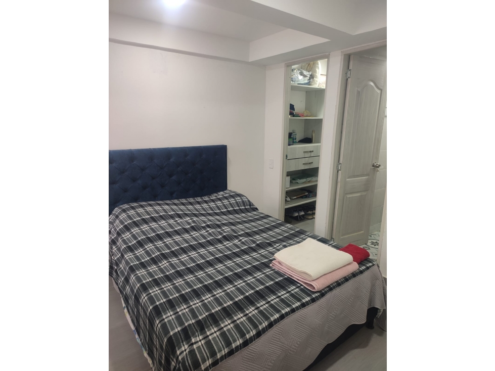 Se vende apartamento en Bello — foto 3