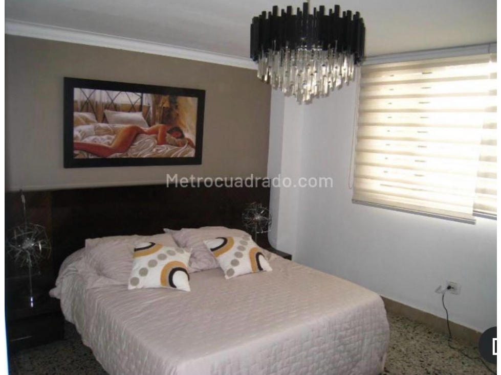 Se vende apartamento en los Colores — foto 5