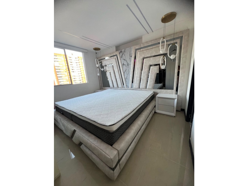 Se vende apartamento en los Colores — foto 5