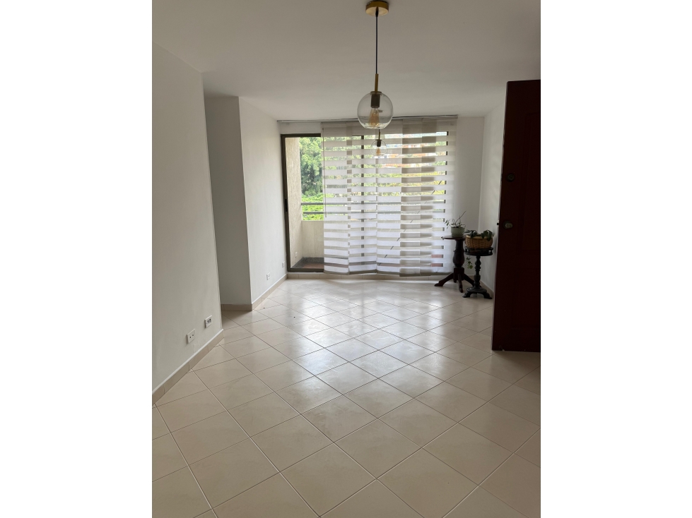 Se vende apartamento en los Colores
