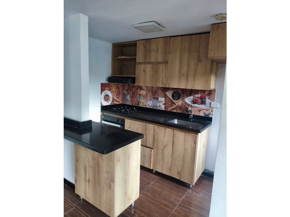 Se vende apartamento en Calasanz — foto 3