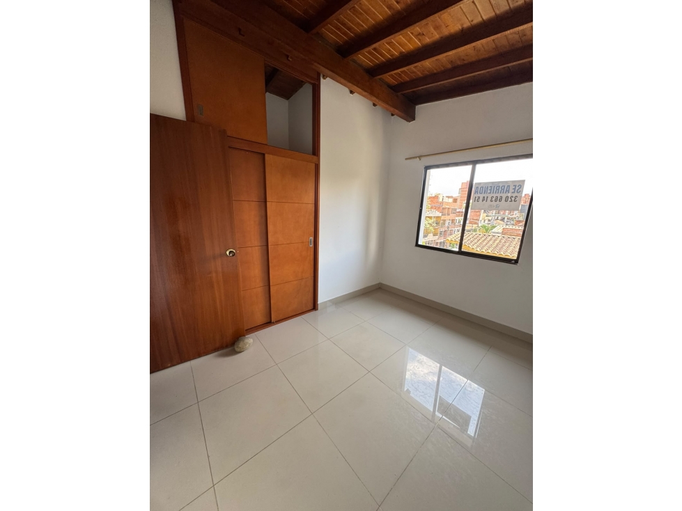 Se Arrienda apartamento en Santa Monica — foto 3