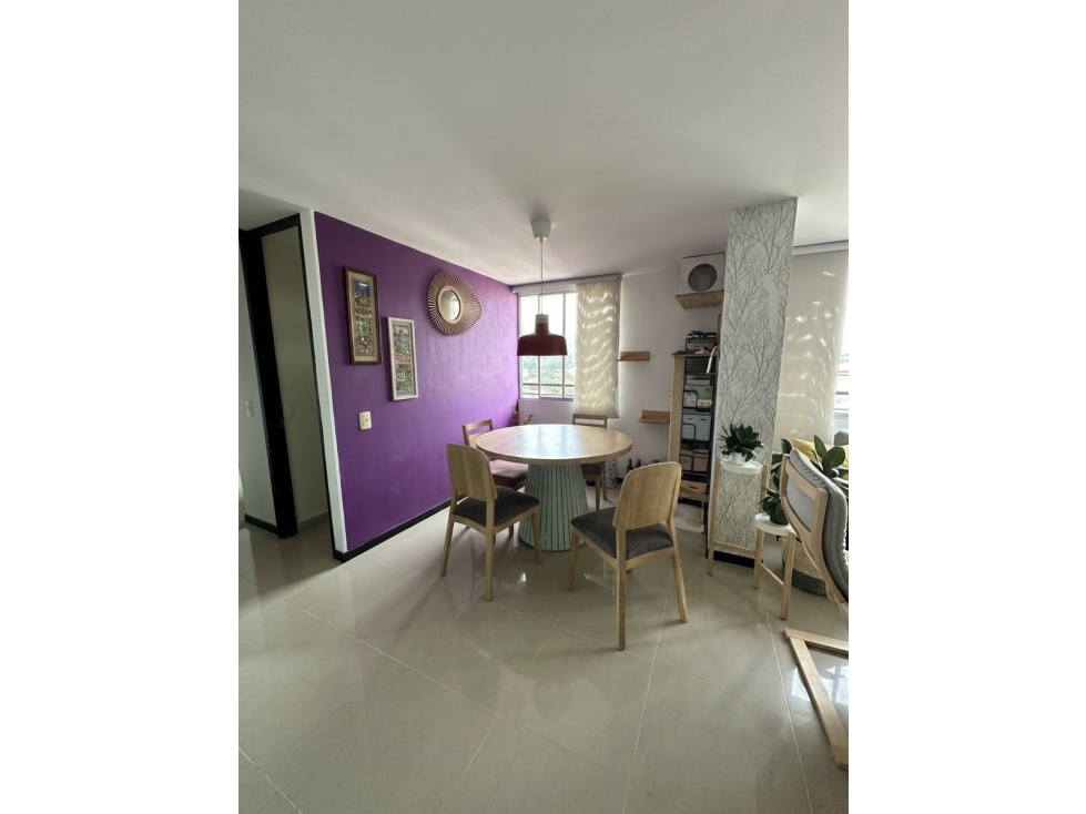 Se vende apartamento en los Colores — foto 3