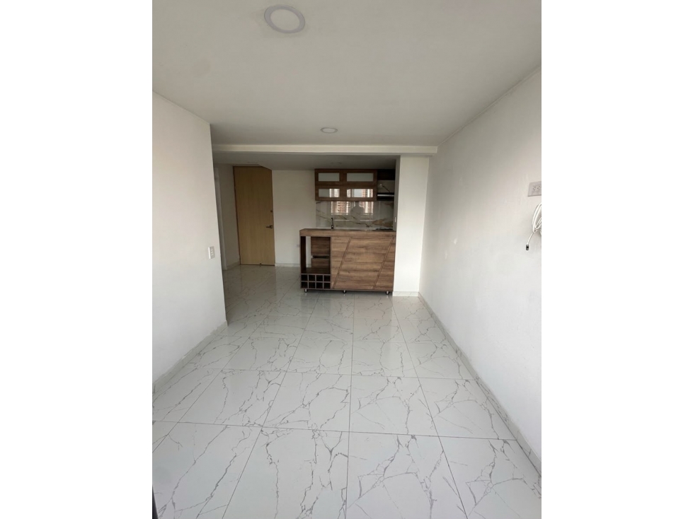 Se arrienda apartamento en sector Cabañas - Bello — foto 3