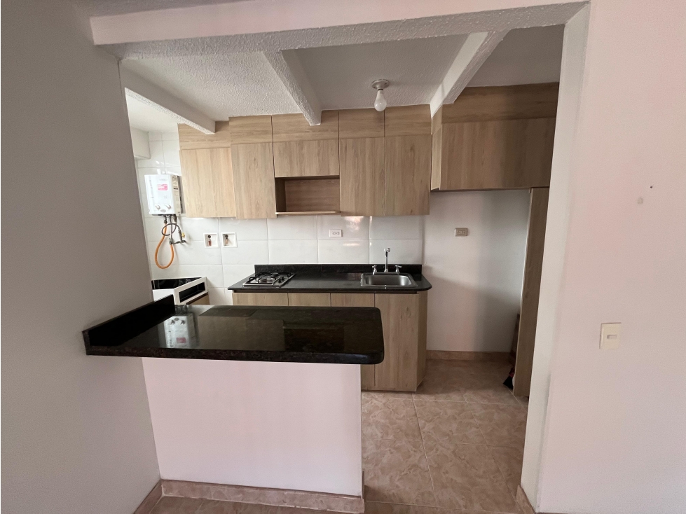 Se vende apartamento en los Colores — foto 3