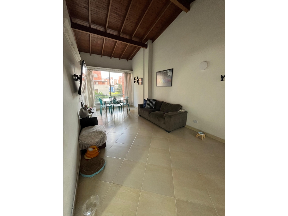Se vende apartamento en los Colores — foto 2