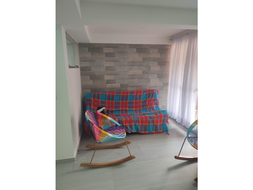 Se vende apartamento en Bello — foto 4